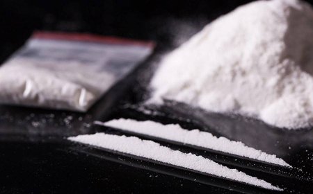 Cocaine Worth ₹4.83 Crore Seized at Mumbai Airport; Kenyan Citizen Arrested