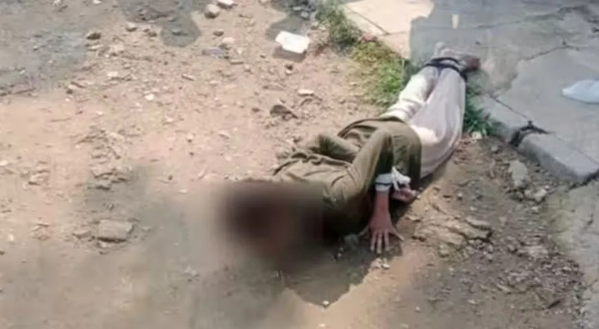 Belgian Woman Abducted and Gang-Raped in Islamabad, Suspect Claims Victim is Mentally Unstable