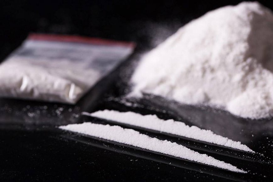 Cocaine Worth ₹4.83 Crore Seized at Mumbai Airport; Kenyan Citizen Arrested
