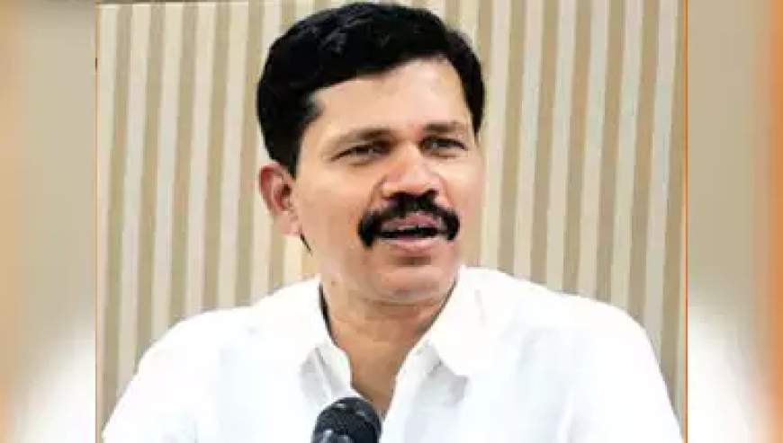 Mahavikas Aghadi Faces Potential Rift as Kapil Patil Considers Parting Ways