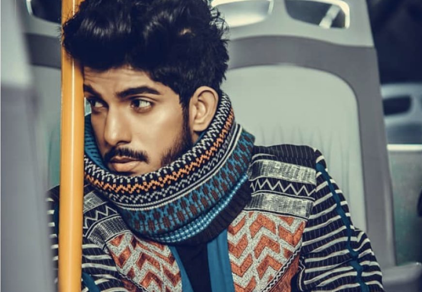 Pakistani actor Mohsin Abbas Haider reacts to Kolkata doctor rape and murder: 'I wanted to say sorry to every woman...'