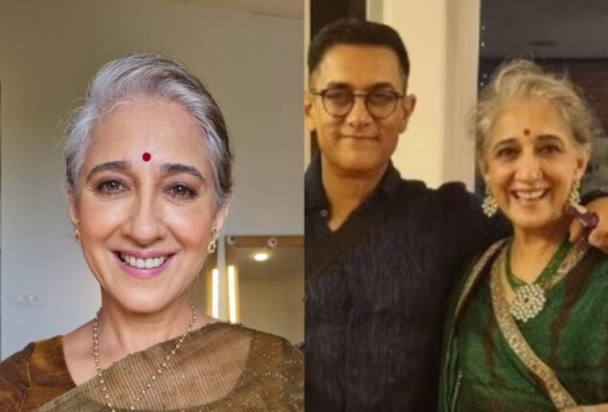 Nikhat Khan Talks About Raksha Bandhan Traditions with the Khan Family