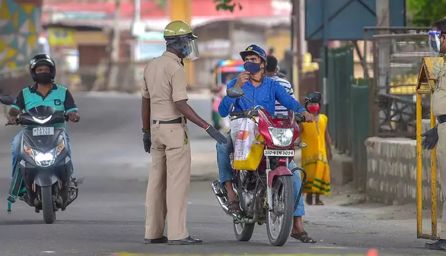 "Karnataka High Court Ruling Enhances Accident Compensation, Addresses Helmet Violation Impact.