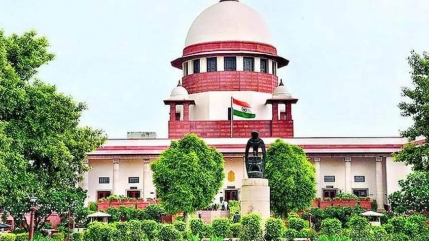 सुप्रीम कोर्ट ने कर विवाद में कांग्रेस को ITAT के पास वापस भेजने के दिल्ली हाई कोर्ट के निर्णय पर सवाल उठाया!