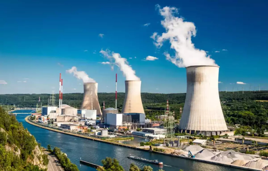 NTPC ने न्यूक्लियर पावर कंपनी स्थापित करने का निर्णय लिया, जो NTPC की 100% सब्सिडियरी होगी, ताकि न्यूक्लियर ऊर्जा के क्षेत्र में विस्तार किया जा सके।