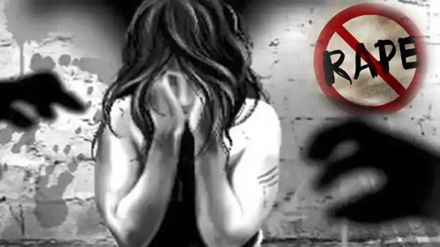 सिन्नर - अल्पवयीन मुलीवर बलात्कार, आरोपी अटकेत.