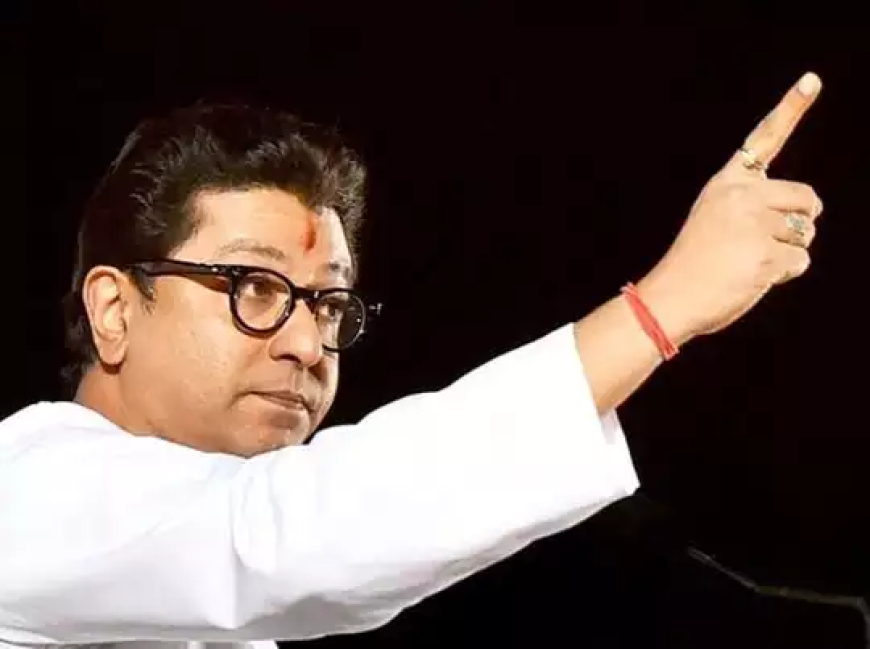 बदलापूर घटनेवर राज ठाकरे यांचा संताप; सरकारवर जोरदार टीका