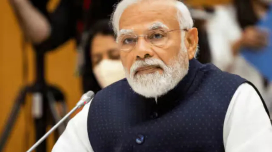 पंतप्रधान मोदींनी दिले निर्देश, यूपीएससीच्या लेटरल एंट्री जाहीरात रद्द करण्याचा आदेश