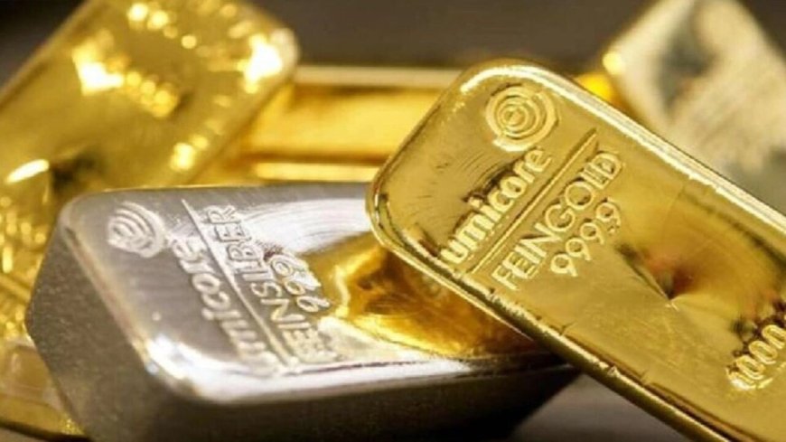 सोन्याचे दौडा दौडा भाग भागसा, चांदीने घेतली विश्रांती, काय आहेत आज भाव तरी!