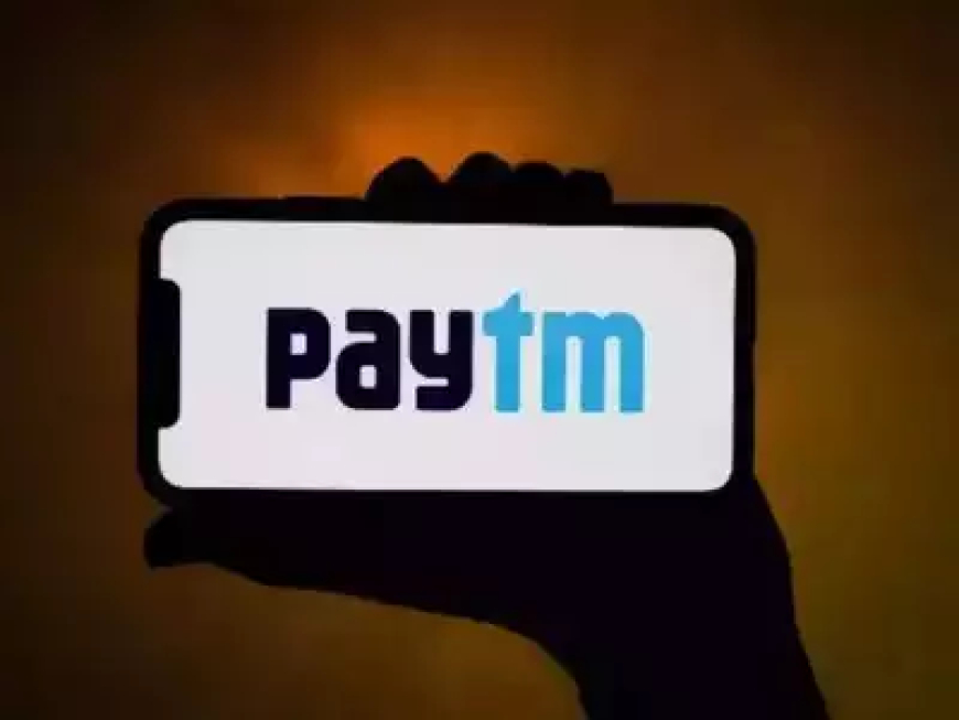 पेटीएमने आर्थिक स्थितीला मजबूती प्रदान करण्यासाठी घेतलेले मोठे निर्णय.