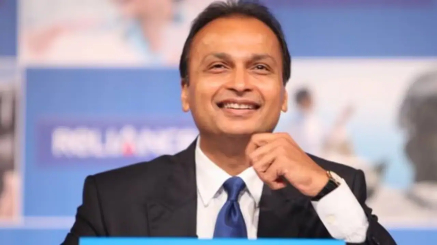Anil Ambani Share: शेअर आहे की रॉकेट… थांबता थांबेना अनिल अंबानींच्या स्टॉकमधील तेजी, पुढेही गुंतवणूक फायद्याची?