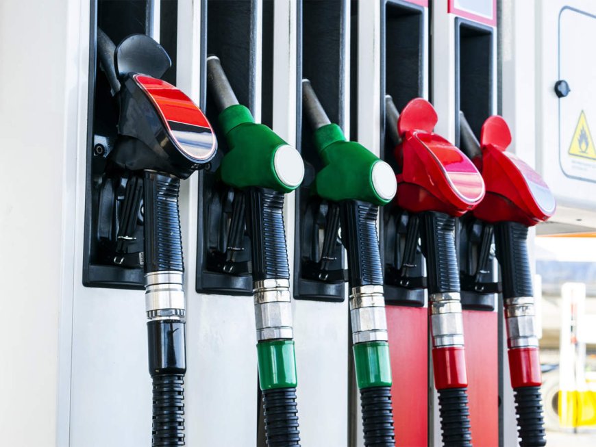 Crude Oil at $79.02 per Barrel, Petrol and Diesel Prices Steady.