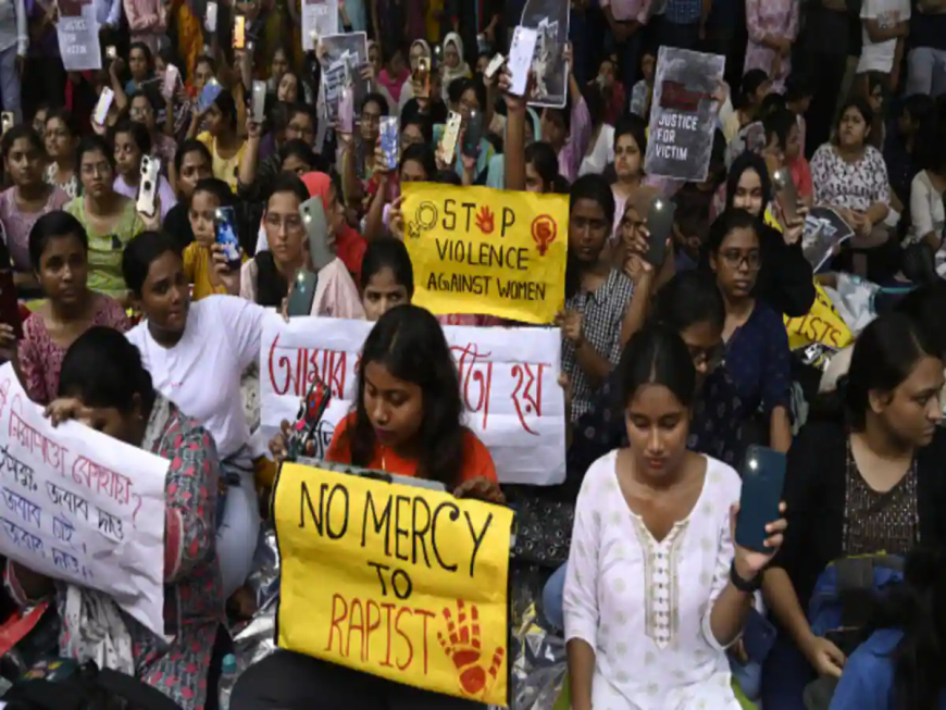 Parents of the Victim Want to Join the Student Protest.