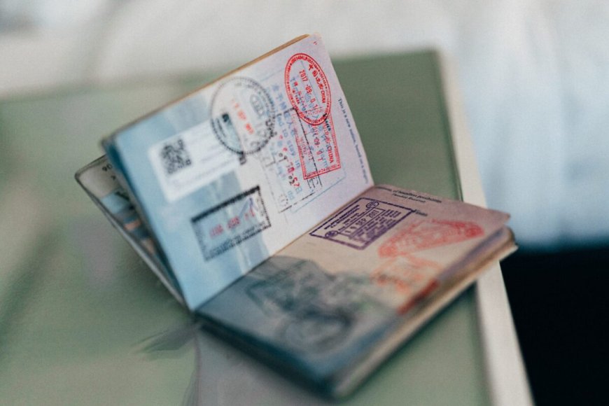 Indian Tourism Minister Urges Expedited US Visa Process.