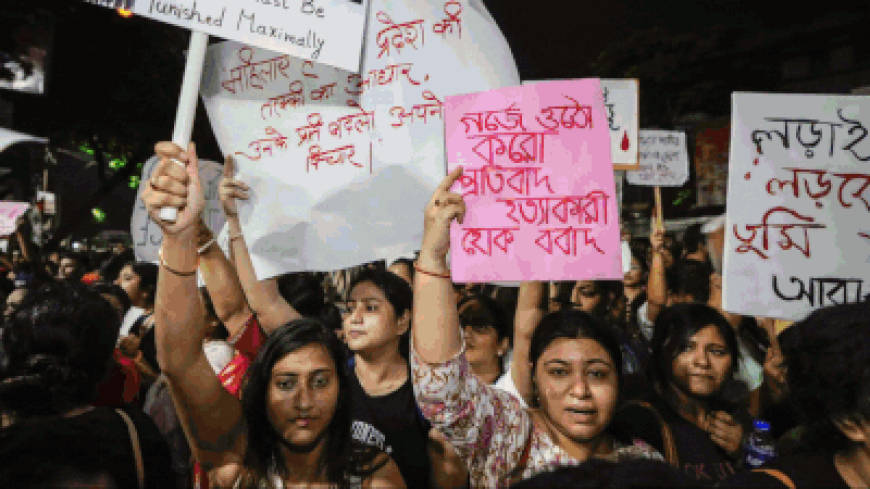 Kolkata Doctor Rape-Murder Case Highlights: CISF Deployed at RG Kar Medical College and Hospital.