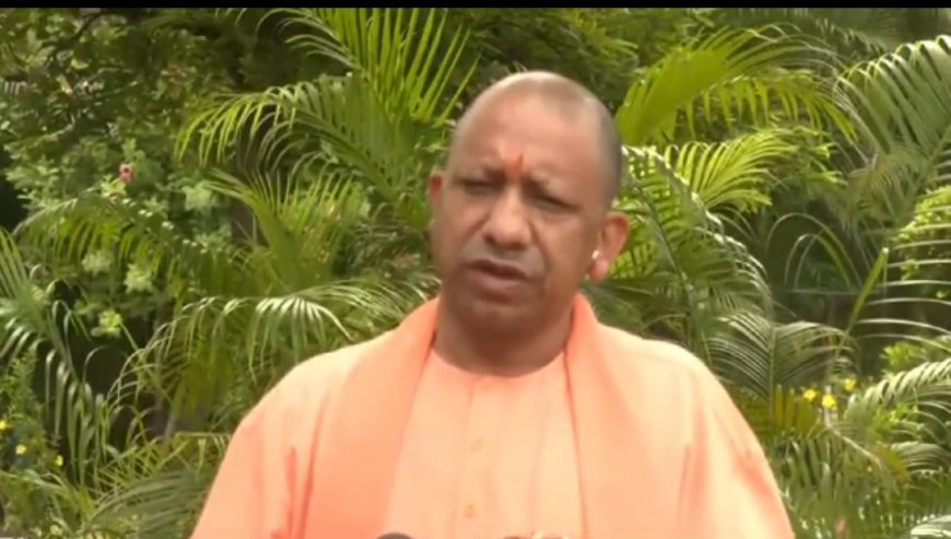 नफरत की फसल काटने वालों की सियासी जमीन सदा के लिए हो गई बंजर : योगी