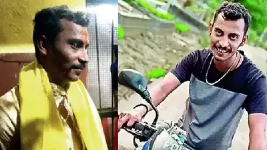 CBI Polygraph Test on RG Kar Hospital Rape-Murder Suspect Shows "False and Unconvincing" Answers.