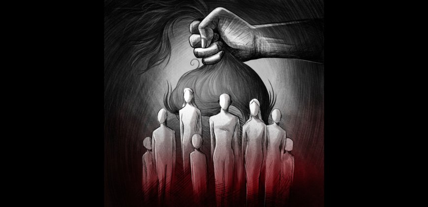 दहा वर्षाच्या मुलीवर 68 वर्षाच्या नराधमांने केला लैंगिक अत्याचार : गुड टच बॅड टच च्या कार्यक्रमामधून घटना आली समोर
