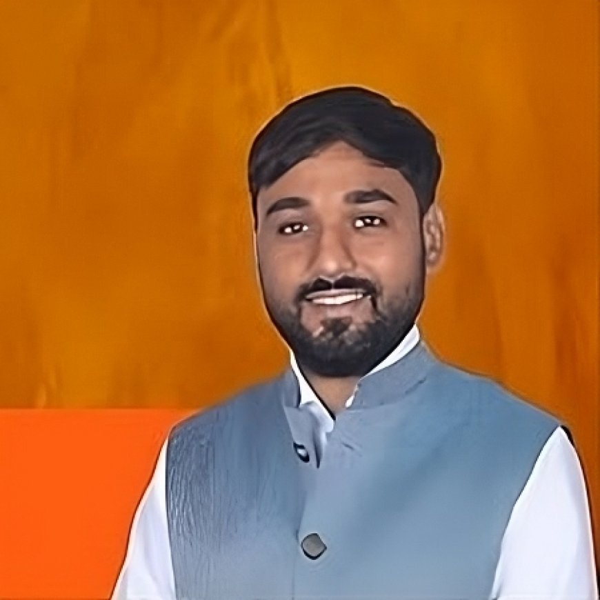 BJP District Secretary Rajan Pandey Attacked in Mira-Bhayandar; Video Goes Viral on Social Media