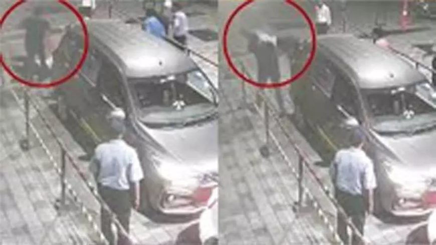 Ghatkopar Couple Booked for Assaulting Ola Cab Driver in Disturbing Incident