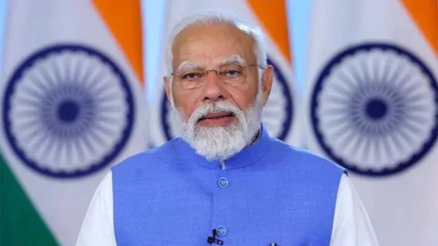 PM Modi Addresses Women’s Safety Amid Kolkata Rape-Murder Outrage:Serious Concerns