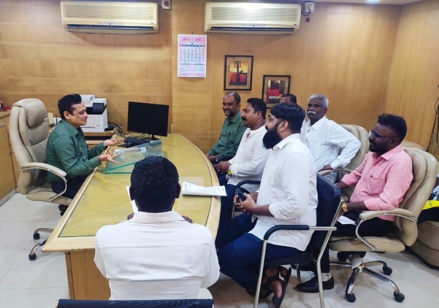 Dharavi NGOs support redevelopment survey, say opposition only by non-locals