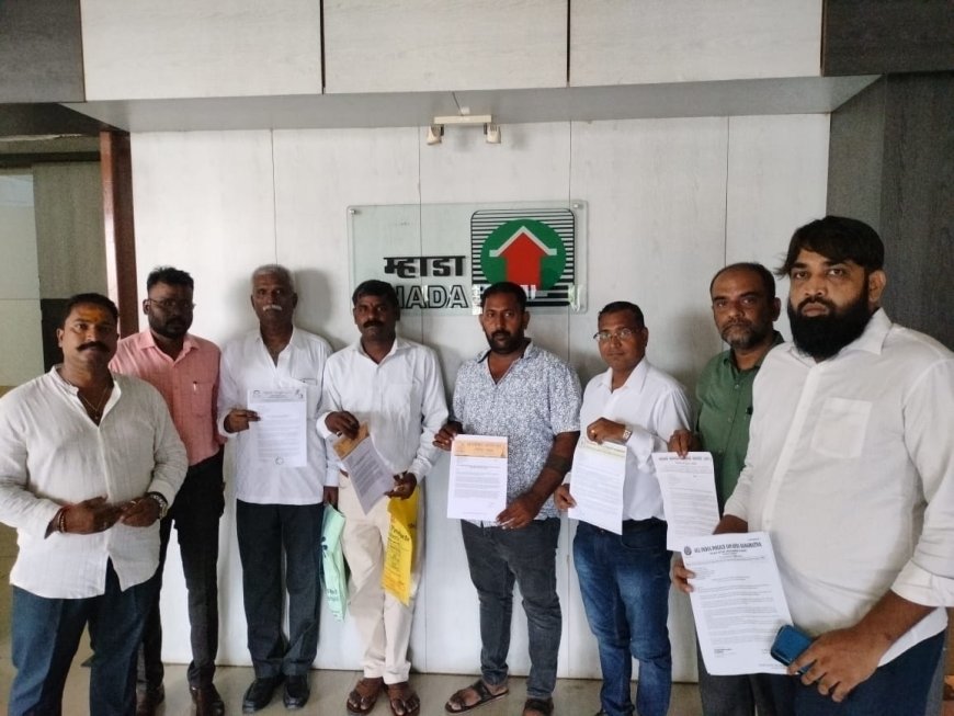 ધારાવીમાં ફ્લેટની પાત્રતા અને મેઇન્ટેનન્સના સમયગાળા સહિતના પ્રશ્નોના જવાબનું વચનઃ ૮ બિન સરકારી સંગઠ્ઠનોનો રિડેવલપમેન્ટ માટેના સર્વેને ટેકો: કહ્યું, ફક્ત બિન સ્થાનિકો જ વિરોધ