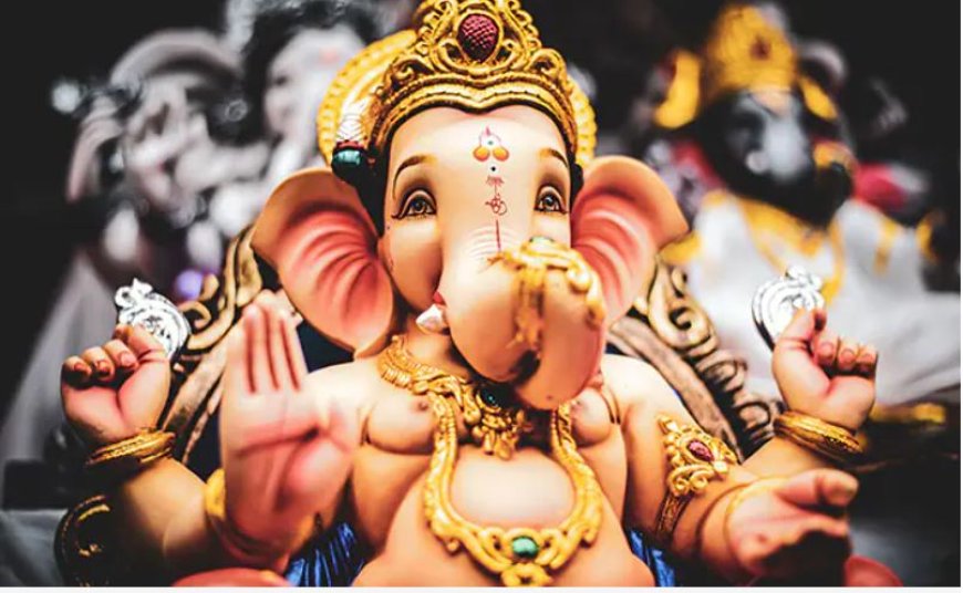 पुणे - शहरातील २२६ मूर्ती विक्रेत्यांना नोटिसा