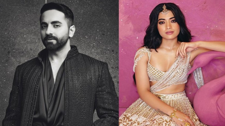 Amar Kaushik to Produce Maddock Supernatural Universe’s First Vampire Comedy:Thamba
