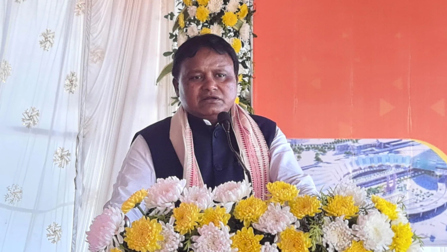 Odisha CM announces ₹5 cr aid for disaster-hit Kerala, Tripura