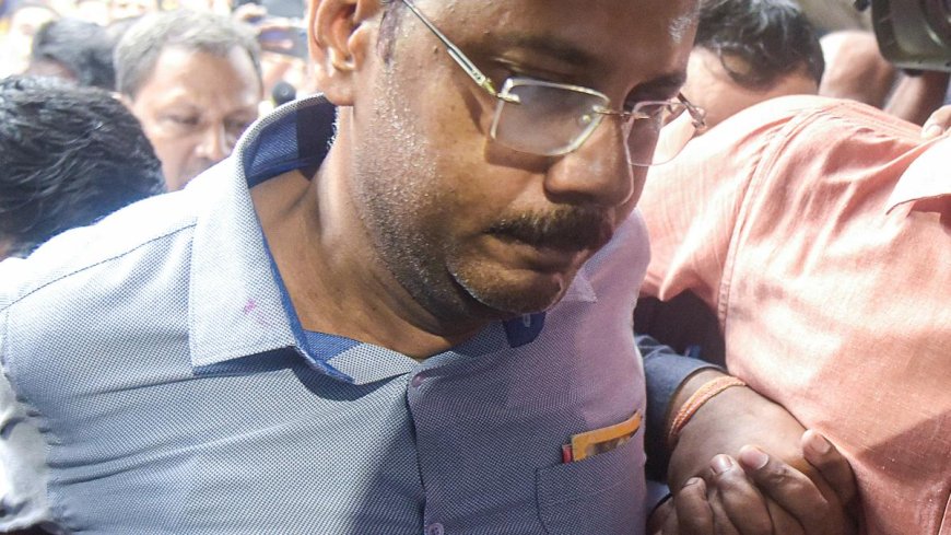 Kolkata Rape-Murder Case: New Developments and Controversies