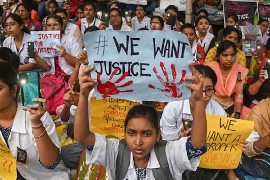 आरजी कर : सूर्यास्त के बाद पोस्टमार्टम पर विवाद, बोर्ड सदस्य की आपत्ति को पुलिस और अस्पताल प्रशासन ने की अनदेखी
