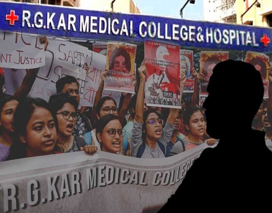 'Doctors' Forum Demands Apology from Abhishek; BJP Says Mamata is Evil and Must Go"