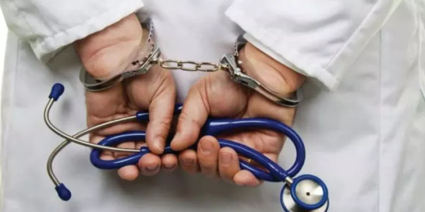 वसई येथील बोगस डॉक्टरविरोधात पालिकेची कारवाई