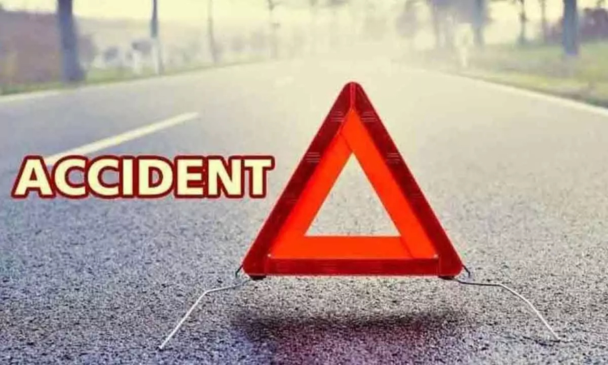 21-Year-Old Tempo Driver Killed in Hit-and-Run by Dumper in Mankhurd