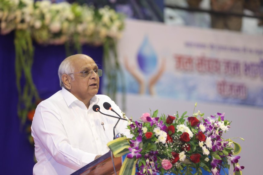 રાજ્યની મહાનગરપાલિકા વિસ્તારના ધારાસભ્યને મતવિસ્તારમાં રોડ રસ્તાના કામો માટે ધારાસભ્યદીઠ 2 કરોડની વધારાની ગ્રાન્ટ મંજૂરી