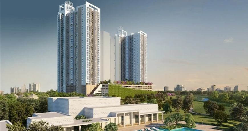 Century Textiles Acquires Prime Land in Worli for ₹1100 Crore, Eyes ₹14000 Crore Revenue
