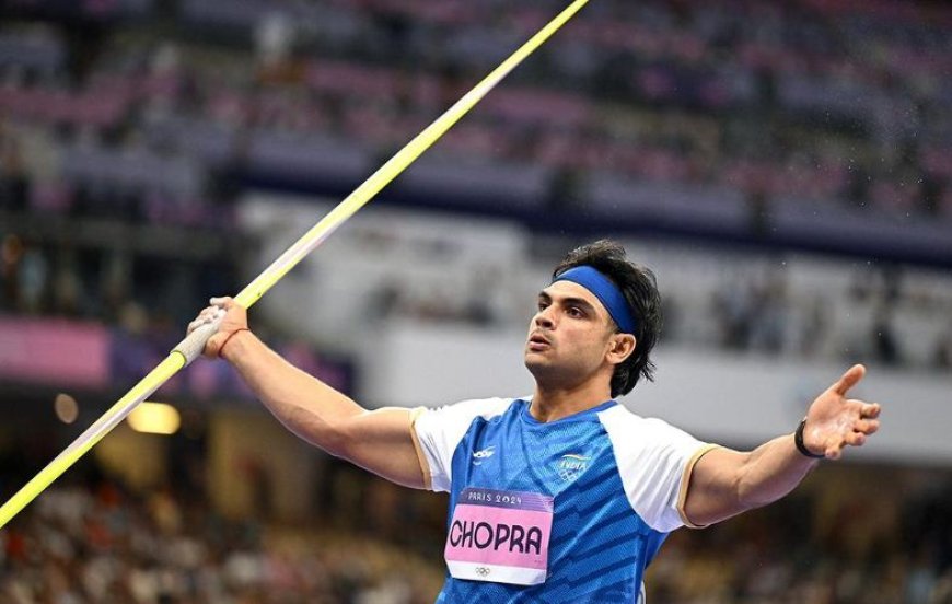 Neeraj Chopra and Avinash Sable will participate in the Brussels Diamond League Final
