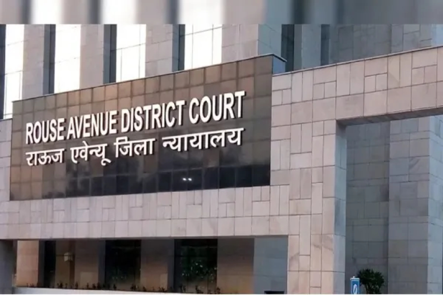 सीबीआई से जुड़े मामले में केजरीवाल की न्यायिक हिरासत 25 सितंबर तक बढ़ी