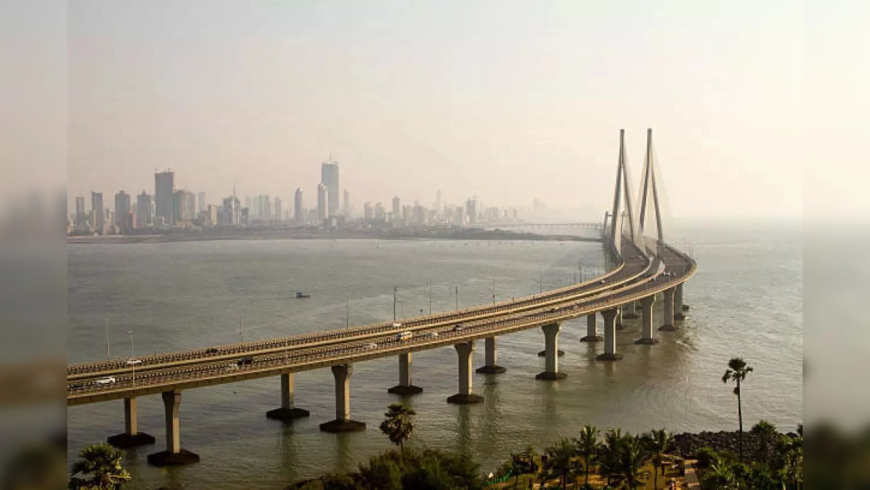 New Coastal Road Connection to Bandra-Worli Sea Link Opens Friday
