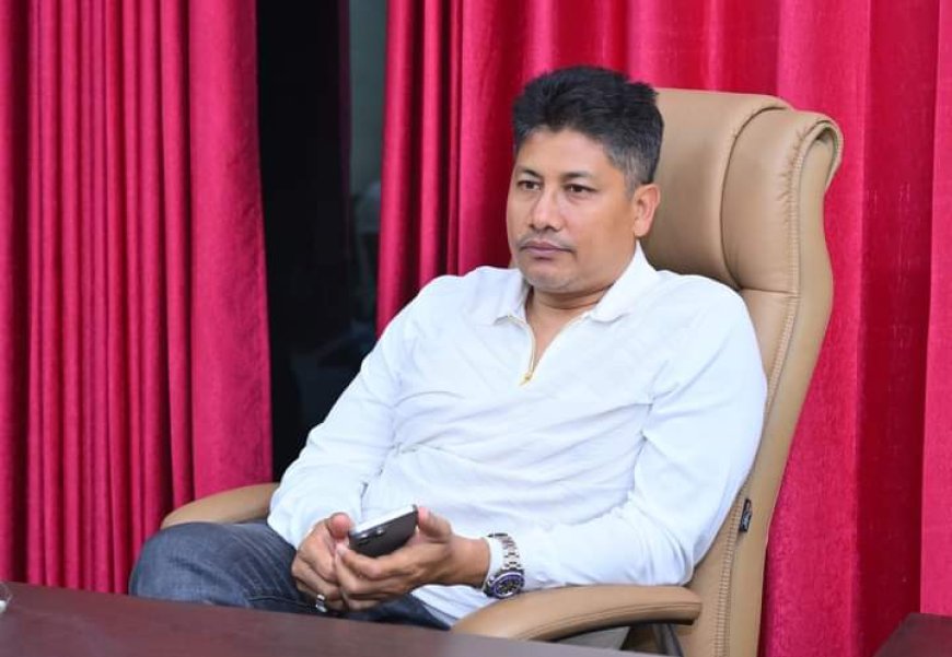Govt to take firm action in online trading case: Minister