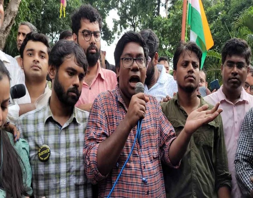 जूनियर डॉक्टरों को सज़ा मिली तो सीनियर डॉक्टर भी करेंगे हड़ताल, बड़े आंदोलन की दी चेतावनी