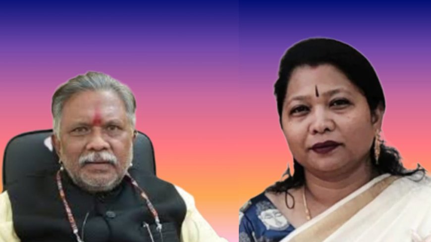 રાજ્યની આગામી વિધાનસભાની ચૂંટણીમાં પિતા-પુત્રી સામસામે ચૂંટણી જંગમાં : અજીત પવારના પક્ષને માત આપવા શરદ પવારે તખ્તો ગોઠવ્યો