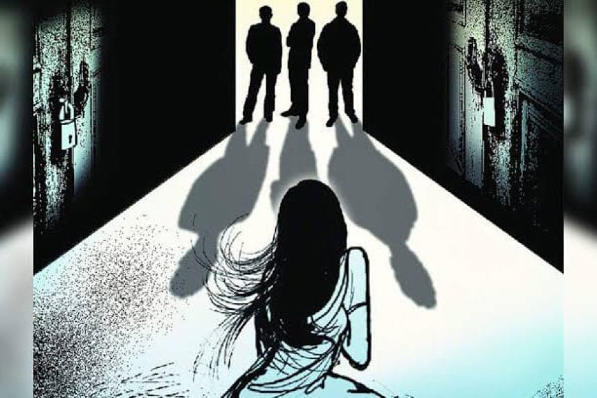 Another Gang Rape in Nalasopara: Women’s Safety in Question; Fourth Incident in a Month
