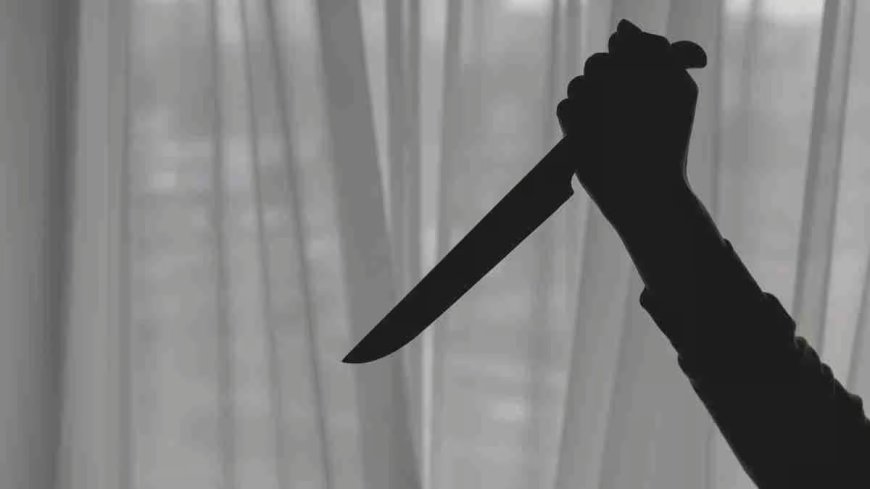 Virar: Man Arrested for Allegedly Murdering Wife Over Suspicion of Infidelity