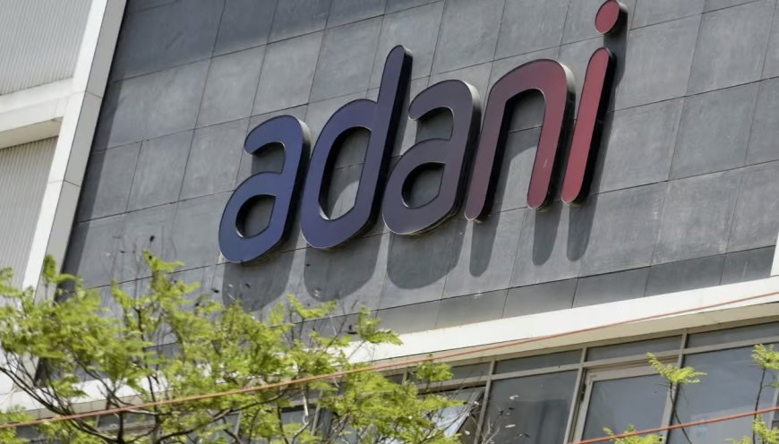 Adani Group Secures Record-Breaking Power Supply Deal with Maharashtra