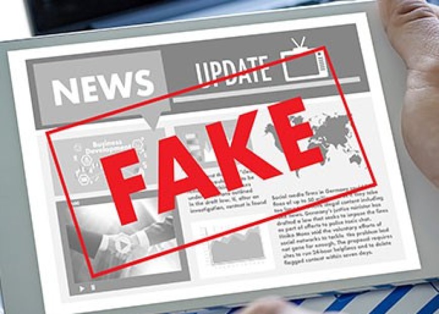 Adani to take action against Fake Press Releases related to Kenya