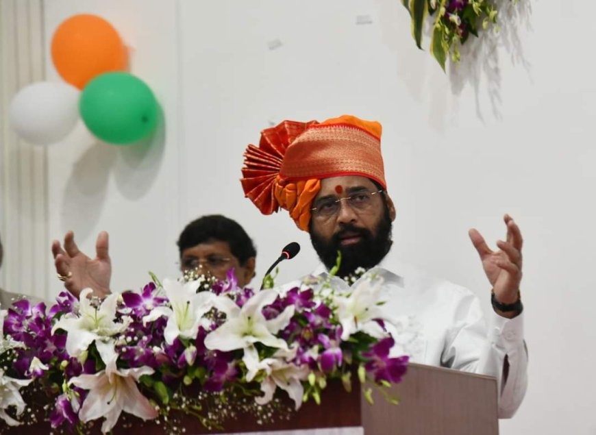 आरोग्य यंत्रणेचे जाळे अधिक घट्ट करण्यावर शासनाचा भर - मुख्यमंत्री