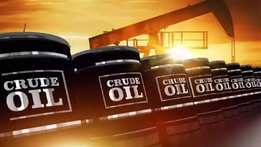 Government Eliminates Windfall Tax on Crude Oil, New Rates Implemented