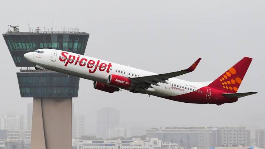 SpiceJet accepts GST, PF, salary dues over ₹500 cr as it tries to raise ₹3k cr by QIP
